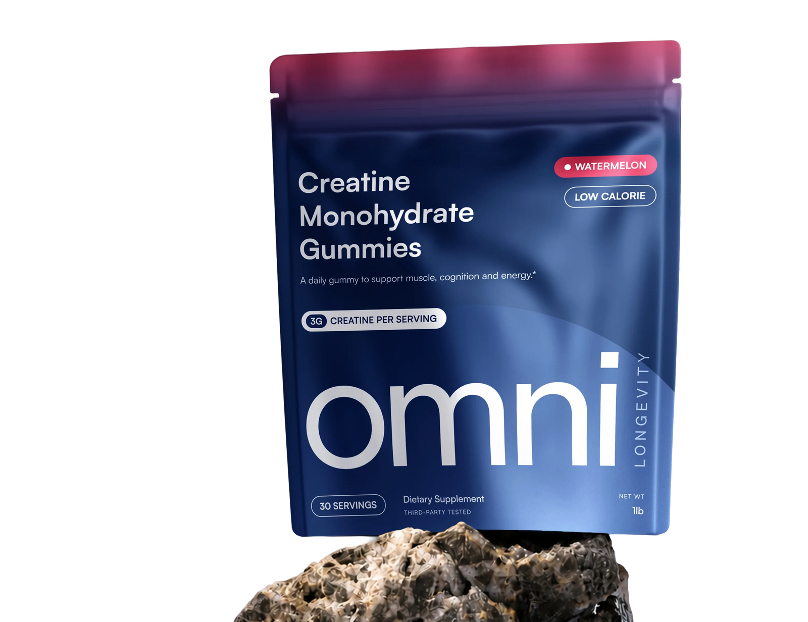 OMNI Creatine Gummies